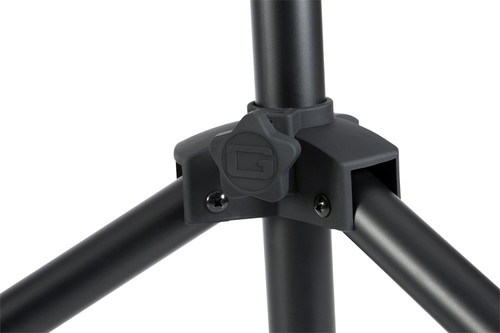 Gator Frameworks GFW-SPK-2000 Standard Aluminum Speaker Stand