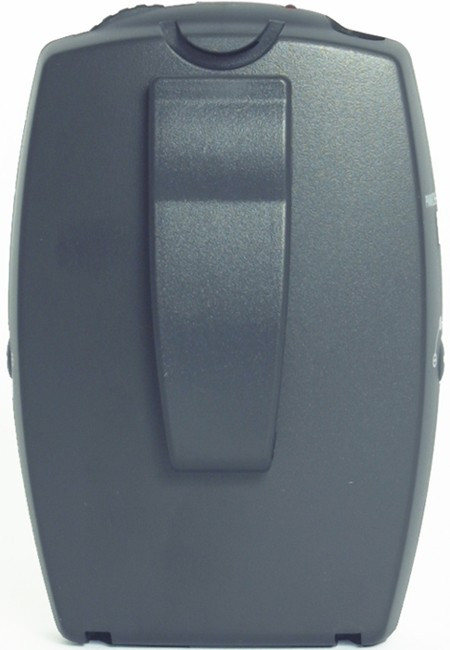 Listen Tech LR-400 Portable Display RF Receiver (Discontinued)
