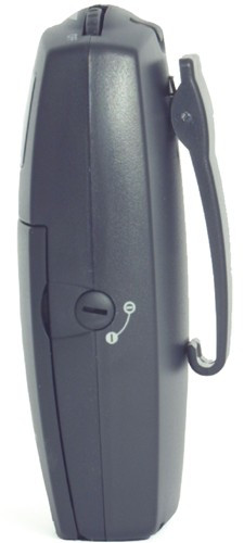 Listen Tech LR-400 Portable Display RF Receiver (Discontinued)