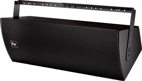Electro-Voice EVU-2082/95 Ultra-Compact Dual 8" Loudspeaker