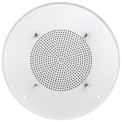 Lowell WB-8 Contoured Steel Speaker Grille