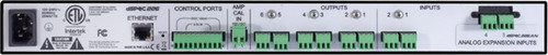 Community dSPEC226AN Networked Loudspeaker Processor (Discontinued)