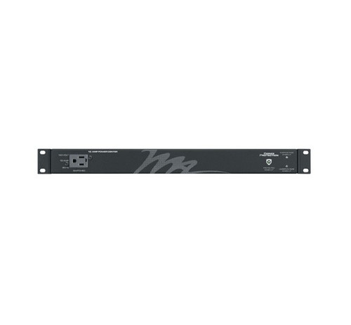 Middle Atlantic PD-915R-SP Rackmount 9 Outlet 15 Amp Series Surge Protector (Discontinued)