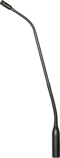 Audix MG12 12" Miniature Gooseneck Condenser Cardioid Microphone