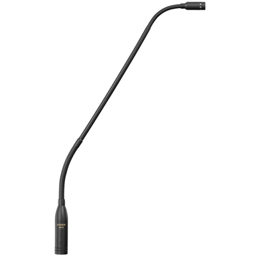 Audix MG15 15" Miniature Gooseneck Condenser Cardioid Microphone