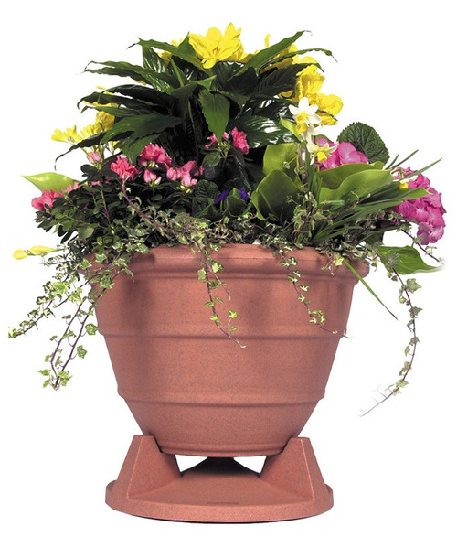 Rockustics OmniPlanter 6.5 SweetSpot Outdoor Speaker
