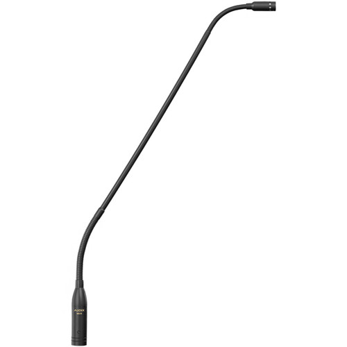 Audix MG18 18" Miniature Gooseneck Condenser Cardioid Microphone