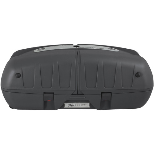 Peavey Escort 5000 Portable PA System 500 Watts, 2 x 250W (Discontinued)
