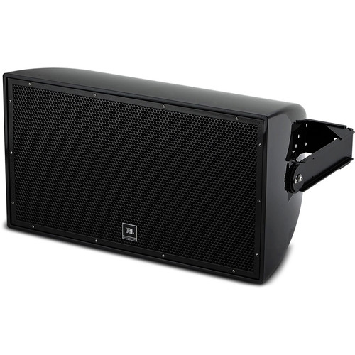 JBL AW595-LS All-Weather 2-Way High Power Loudspeaker with 1 x 15" LF for Life Safety Applications