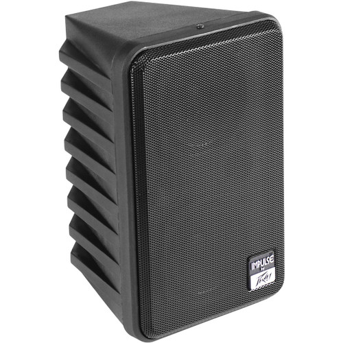 Peavey Impulse 6T Indoor/Outdoor Mini Speaker (Discontinued)
