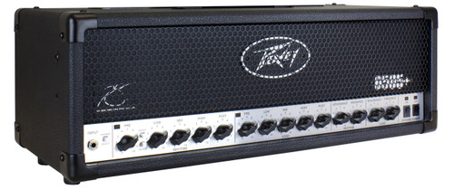 Peavey 6505 Plus 120W Guitar Amp Head (Discontinued)
