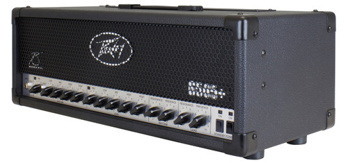 Peavey 6505 Plus 120W Guitar Amp Head (Discontinued)