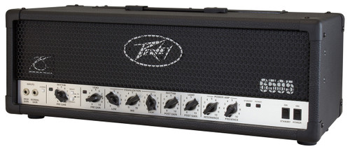 Peavey 6505 120W Guitar Amplifier Head (Discontinued)