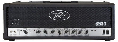 Peavey 6505 120W Guitar Amplifier Head (Discontinued)