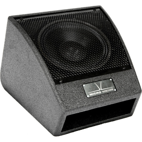 EAW MW8 MicroWedge Series 8" 2-Way Full-Range Stage Monitor