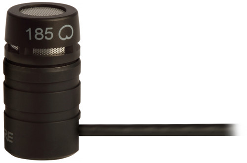 Shure BLX14R/W85 Lavalier Wireless System (Discontinued)