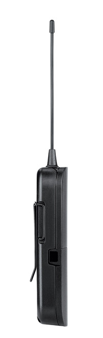Shure BLX14R/W85 Lavalier Wireless System (Discontinued)