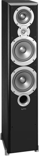 Infinity Primus P363BK 3 Way Floorstanding Loudspeaker (Discontinued)