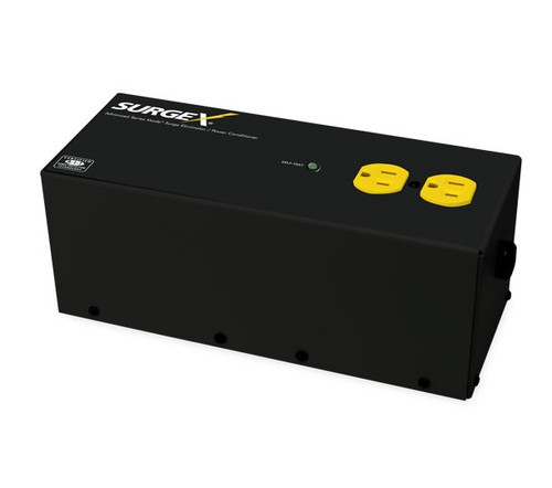 SurgeX SA-20 Standalone Surge Eliminator