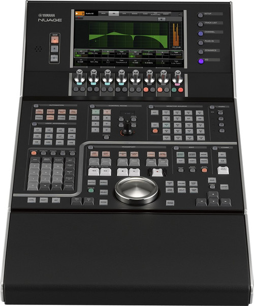 Yamaha NUAGE MASTER Control Surface for Nuage DAW Control System (Discontinued)
