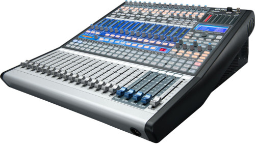 Presonus StudioLive 16.4.2 AI 16 Channel Digital Mixing System