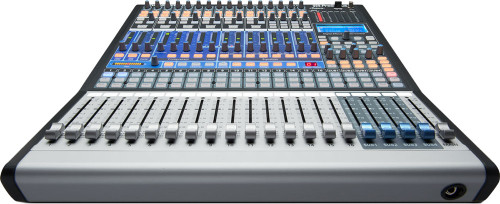 Presonus StudioLive 16.4.2 AI 16 Channel Digital Mixing System with Active Integration (Discontinued)