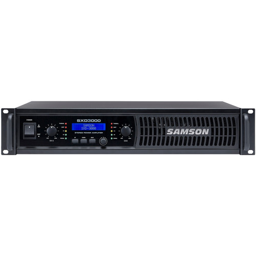 Samson SXD3000