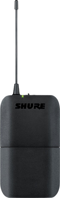 Shure BLX14 Wireless Guitar System
