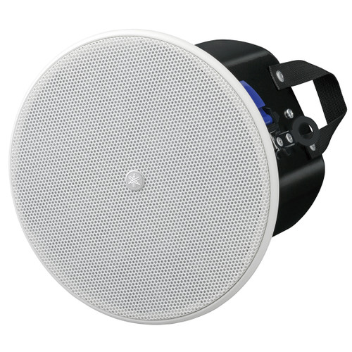 Yamaha Restaurant Sound System with 4 VXC4 In-Ceiling Speakers and MA2030a Mixer Amplifier