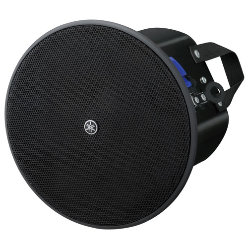 Yamaha Restaurant Sound System with 4 VXC4 In-Ceiling Speakers and MA2030a Mixer Amplifier