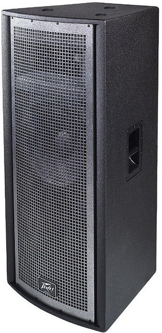 Peavey QW 4F 15" Cabinet Speaker (Discontinued)
