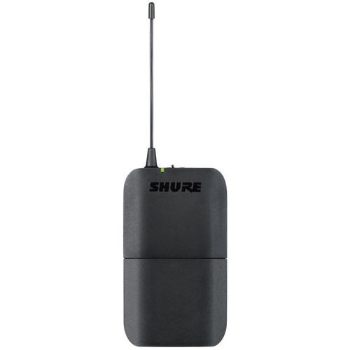 Shure BLX14R/MX53 Headworn Wireless System