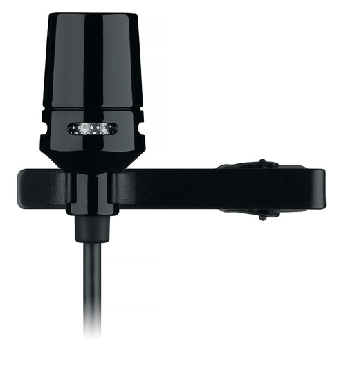 Shure BLX188/CVL Dual Channel Lavalier Wireless System