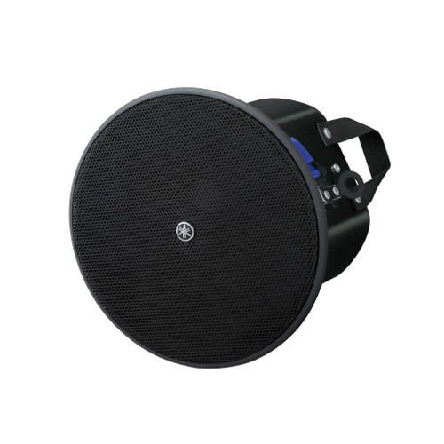 Yamaha Hotel Sound System with 12 VXC4 In-Ceiling Loudspeakers and 4 VXS5 Wall Mount Loudspeakers and XMV4140 Amplifier (Discontinued)