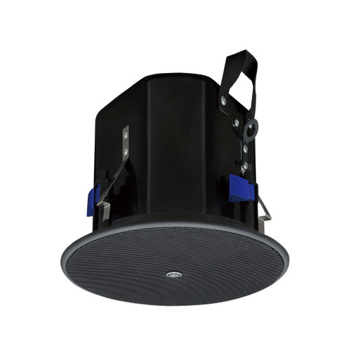 Yamaha Hotel Sound System with 12 VXC4 In-Ceiling Loudspeakers and 4 VXS5 Wall Mount Loudspeakers and XMV4140 Amplifier (Discontinued)