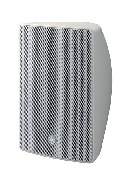 Yamaha Hotel Sound System with 12 VXC4 In-Ceiling Loudspeakers and 4 VXS5 Wall Mount Loudspeakers and XMV4140 Amplifier (Discontinued)