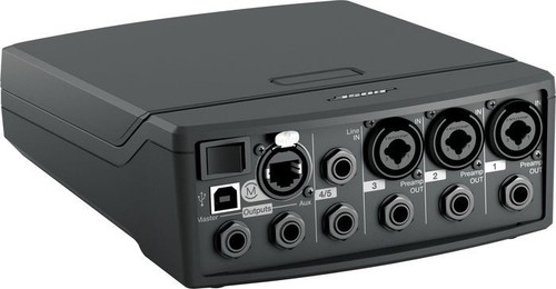 Bose L1 Model II System with Dual B2 Bass A1 PackLite Amplifier and T1 ToneMatch Audio Engine (Discontinued)