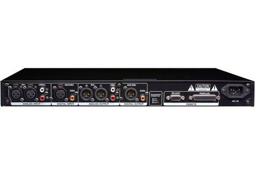 Denon Professional DN-500R SD and USB Audio Recorder (Discontinued)