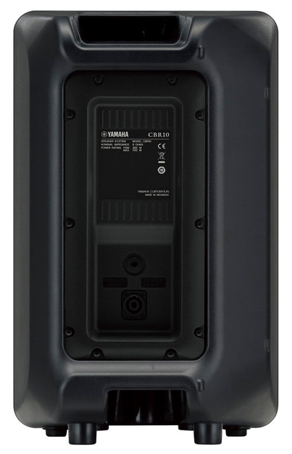 Yamaha CBR10 10" 350W Passive Loudspeaker