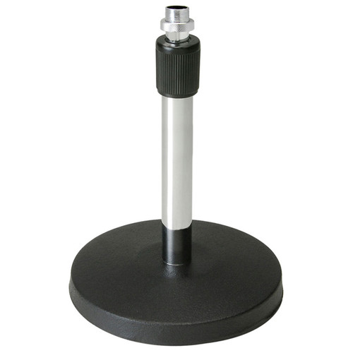 Peavey 00394500 Table Top Mic Stand