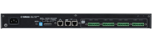 Yamaha Pro EXi8 Input Expander