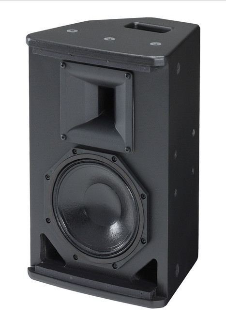 Yamaha House of Worship Sound System with IF2108 Loudspeakers DXR10 Active Loudspeakers and CD-C600 CD Player