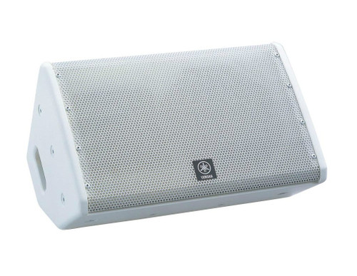 Yamaha House of Worship Sound System with IF2108 Loudspeakers DXR10 Active Loudspeakers and CD-C600 CD Player