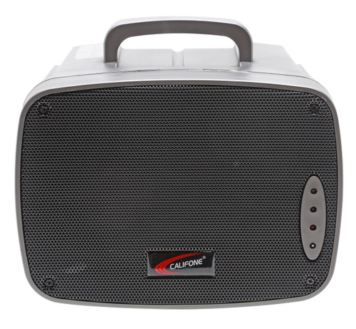 Califone PA310 PresentationPro Installed Loudspeaker with Remote Control (Discontinued)