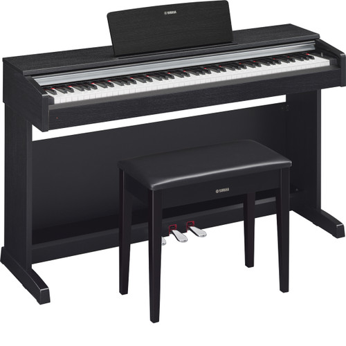 Yamaha YDP-142 Digital Piano (Discontinued)