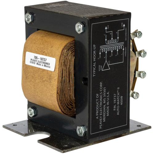 Peavey Automatch II Transformer (Discontinued)