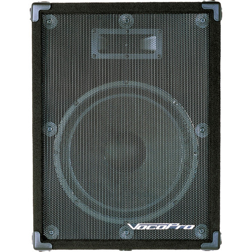 VocoPro CLUB-9009G 2000W Professional Club System (Discontinued)