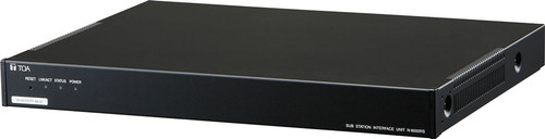 TOA N-8000RS Sub Station Interface Unit