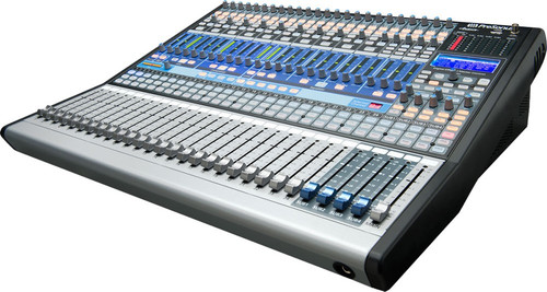 Presonus StudioLive 24.4.2 AI  24 Channel Digital Mixing System with Active Integration (Discontinued)