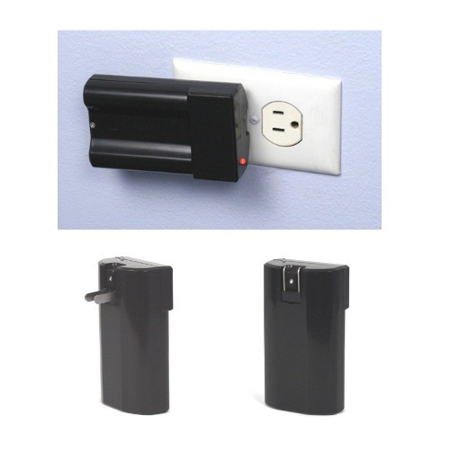 AmpliVox S1405 Rechargeable Lithium-ion Battery Pack for the S602R (Discontinued)